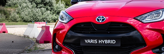 Waarom meedoen aan de Yaris Energy Challenge proefrit?