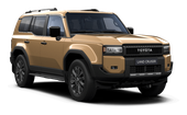 Land Cruiser