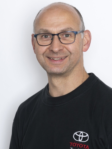 Rico Harmsen
