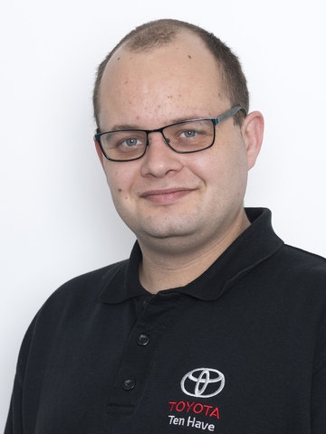 Gerhard Kreunen