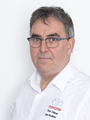Jan Ruiken