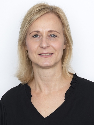 Carina Keurntjes