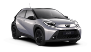 Aygo X